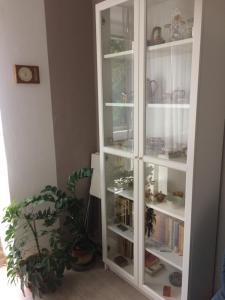 Apartmán Náměstí Horníků