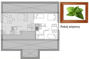 Siwejka - Ropki - Beskid Niski