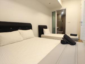 Georgetown City View Condo Tropicana 218 Macalister