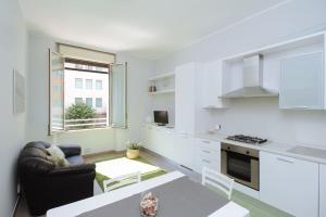 Easylife - Milano - Aragona 22 - Città Studi