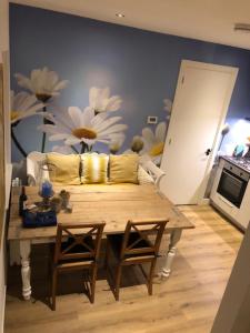 Appartement 4 Seasons Katwijk aan Zee