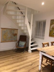 Appartement 4 Seasons Katwijk aan Zee