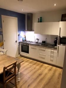 Appartement 4 Seasons Katwijk aan Zee