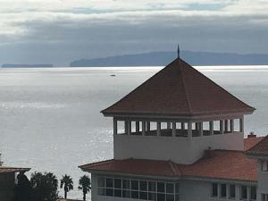 Penthouse Canico Mar