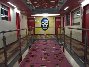 Hotel H - Arena Adults Only