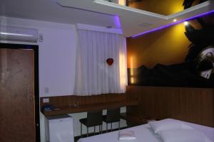 Motel Fuego (Adults Only)