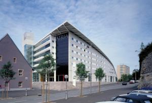 Hotels Novotel Belfort Centre Atria : photos des chambres