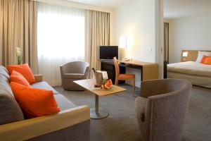 Hotels Novotel Belfort Centre Atria : photos des chambres