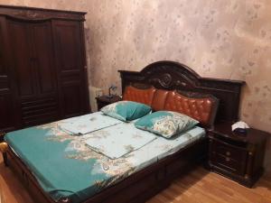 Center 3 bedrooms Nizami Vidadi Street