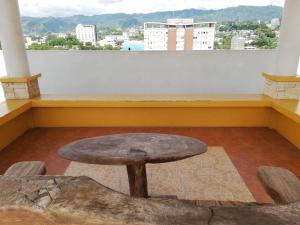 Studio at La Guardia