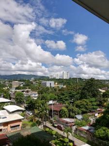 Studio at La Guardia