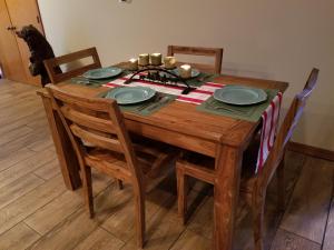 Cozy Studio Apartment