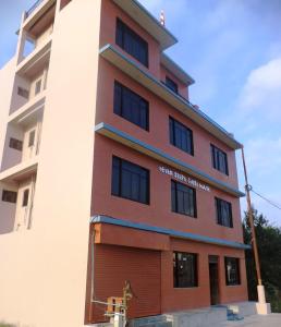 Seven Steps Guest House