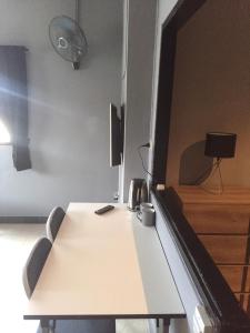 Shanghai Guesthouse Monna bar