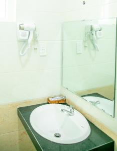 Khách Sạn Anh Khoa