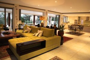 Alaya Verde Bed & Breakfast