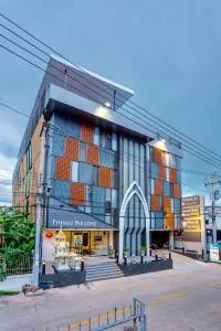 Phimai Paradise Boutique Hotel - Ban Tha Suan Ya
