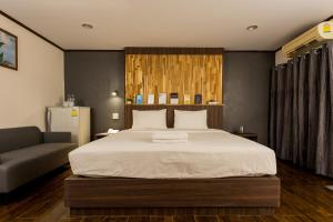 Phimai Paradise Boutique Hotel