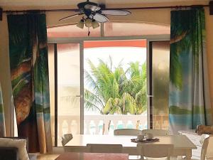 Cabarete. Oceanfront Luxury 2 bed Apartment