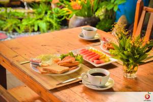 The Orange City Resort