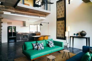 Urban Residences - Siem Reap