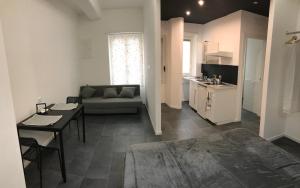 Appartement de type Loft