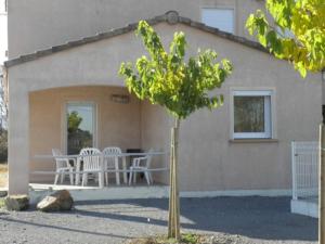 Maisons de vacances les cigales : photos des chambres