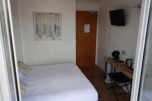 Hotels L'Amiral : photos des chambres
