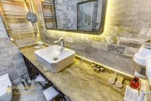 Sivas Keykavus Hotel - Sivas