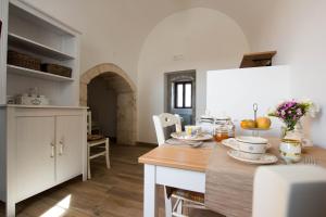 Masseria Poli Country House