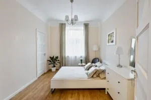 Suites by Riga Old Town - Medemciems