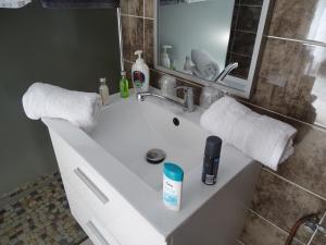Campings gite proche etretat : photos des chambres