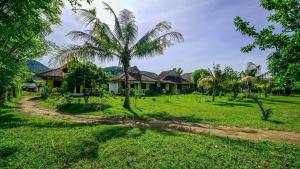 Lakey Beach Inn hotel