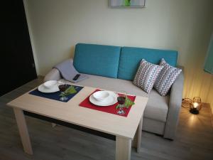 All Seasons Apartments Iglika 2