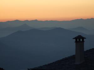 The Lotus Tree Archontiko & Pelion Activity Lodge Pelion Greece