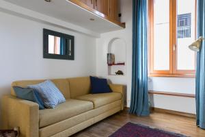 Roman Loft in Trastevere