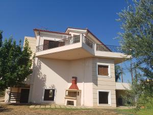 Dimitris Villa Achaia Greece