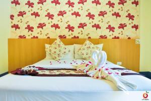 The Orange City Resort