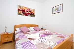 Villa Omis Michy - family house for big and small groups