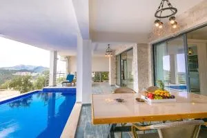 Villa Spring- Hill Villas Kalkan - Islamlar