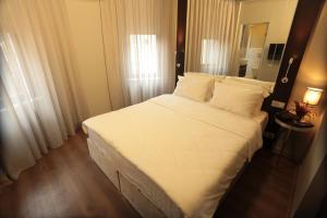 Deluxe Double Room room in FERMAN PERA HOTEL