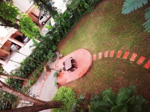 Tagore Homestay Villa Trivandrum