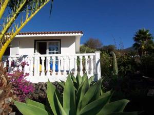 Casitas Vista Valle Bajo