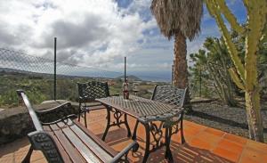 Casitas Vista Valle Bajo