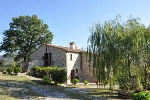Sarteano Country Villa - Chiusi