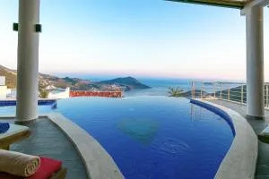 Villa Stone&Heart- Hill Villas Kalkan - Islamlar