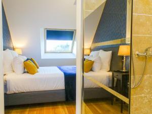 Chambre dhôtes - B&B Sarzeau