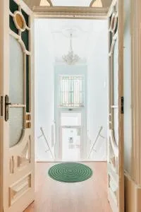 SwissPorto Guest House - Porto