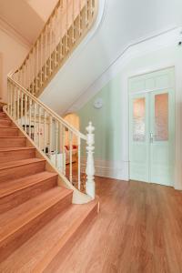 SwissPorto Guest House