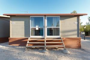 Camping la Sierrecilla